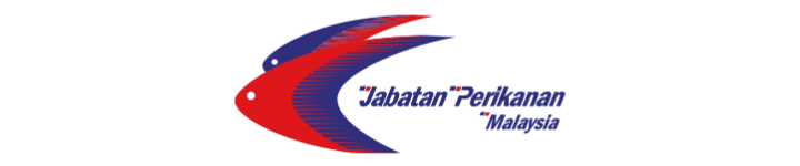 Logo Jabatan Perikanan Malaysia